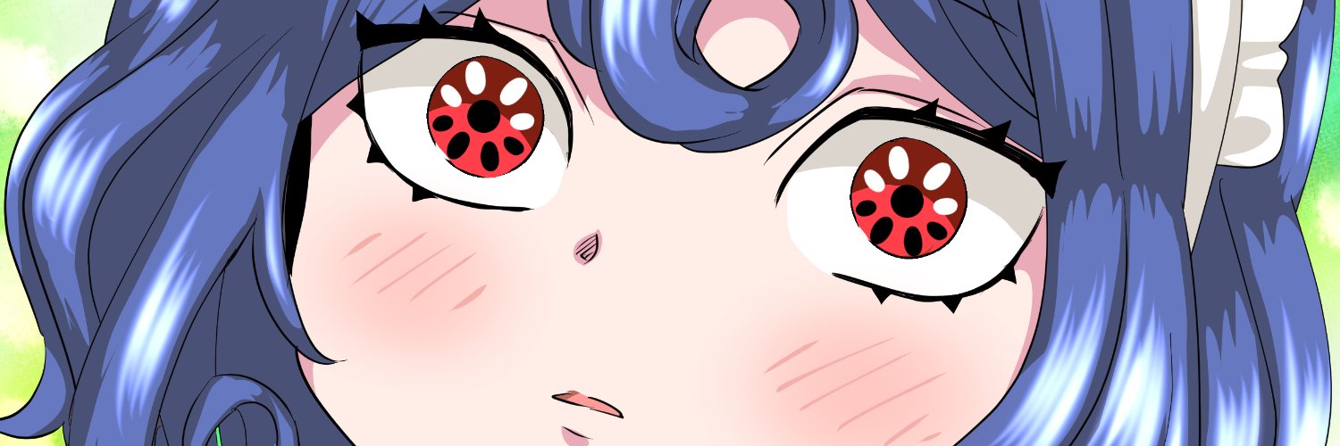 temikona's profile banner image
