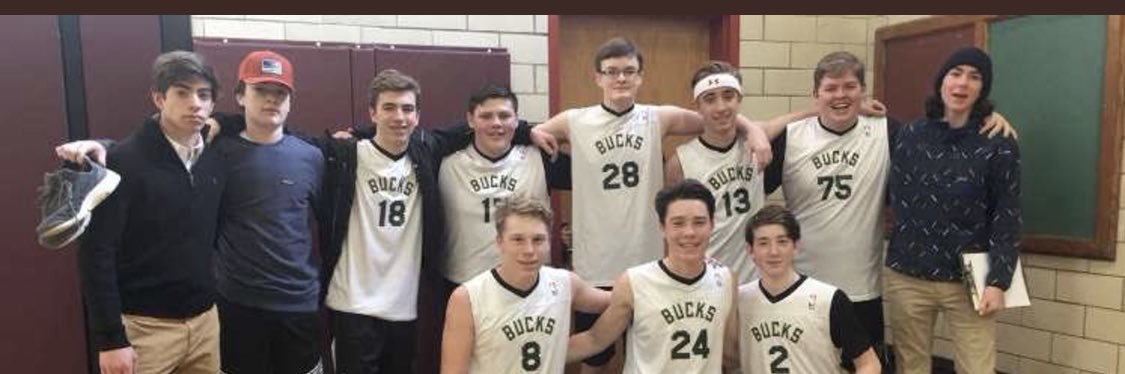 GP Bucks banner