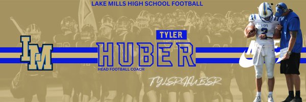 CoachHuber02 Profile Banner