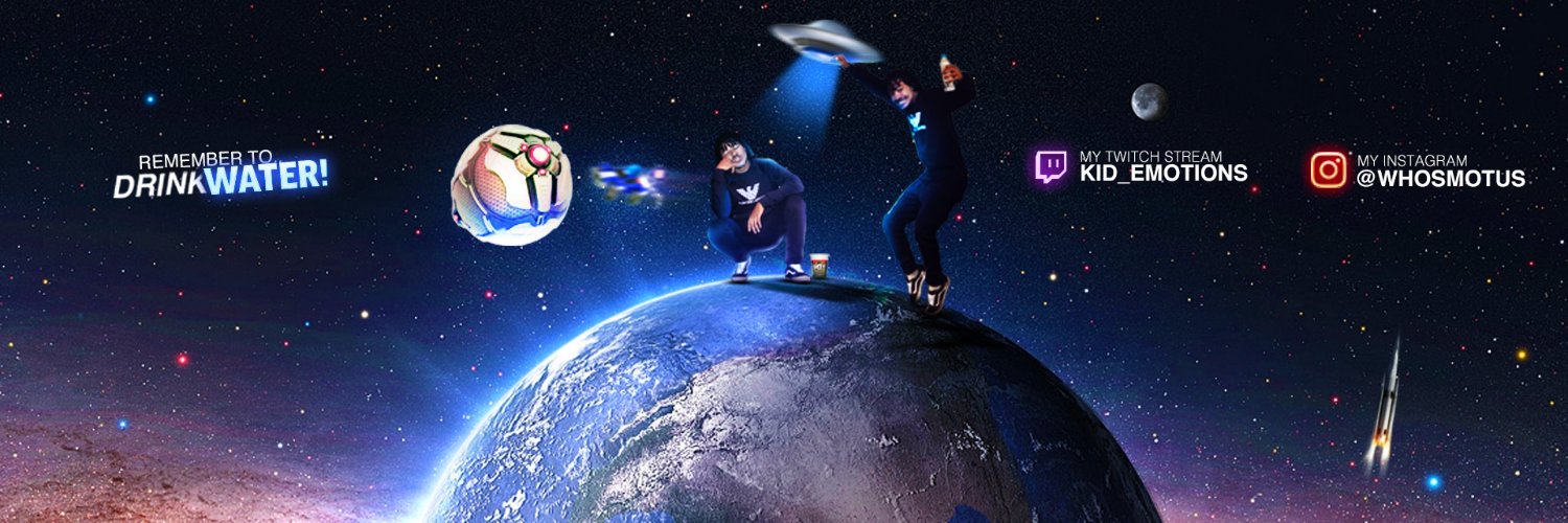 Emotions 💨 banner