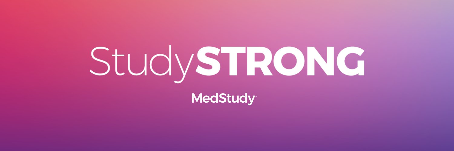 MedStudy banner