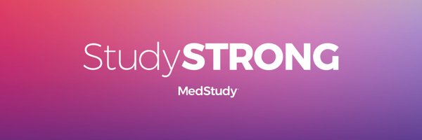 MedStudy Profile Banner