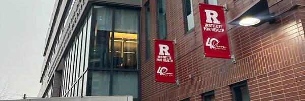 rutgersifh Profile Banner