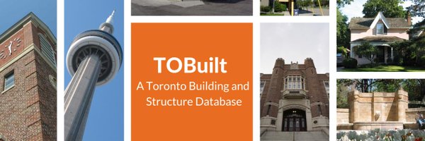 tobuiltdatabase Profile Banner