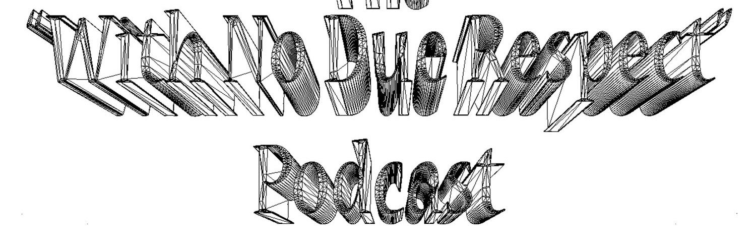 WithNoDueRespect banner