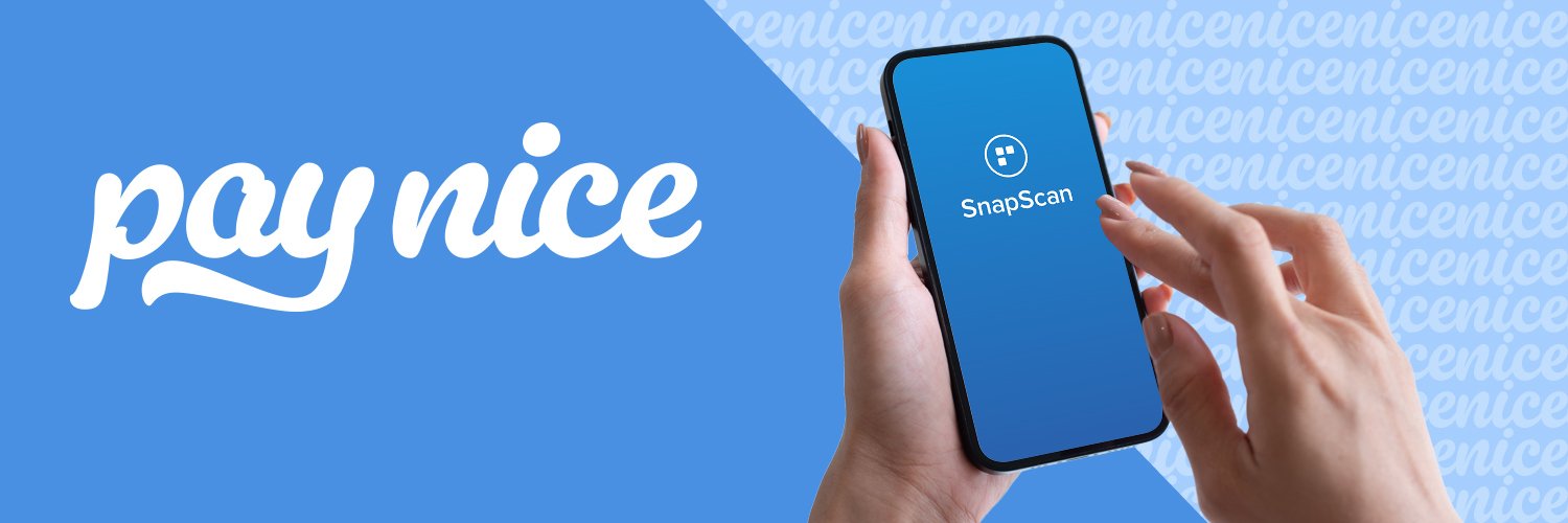 SnapScan banner