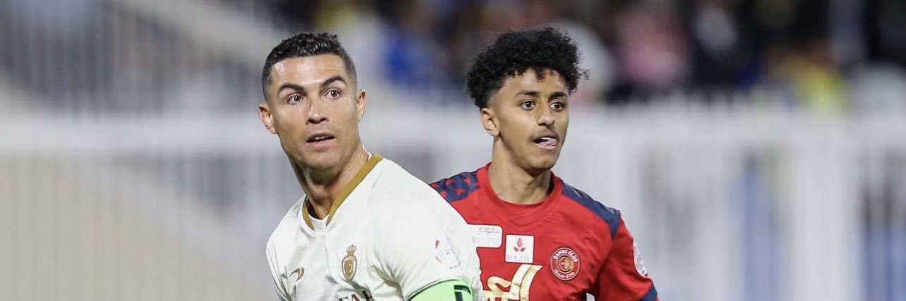 مكين⚽️🤍. banner