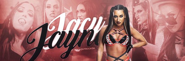 Jacy Jayne Profile Banner