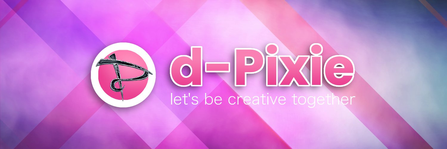 d-Pixie banner