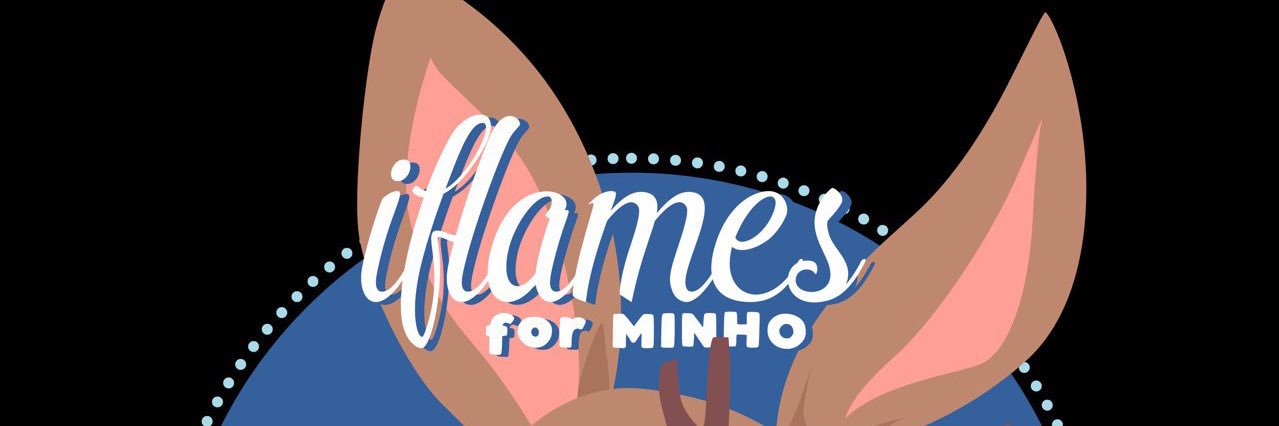 iFlames 🦌 banner