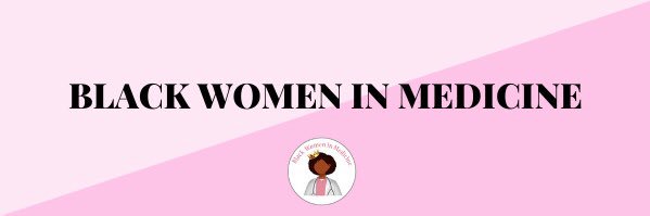 National Society of Black Women in Medicine UCF banner