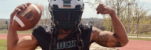 GParker26 Profile Banner