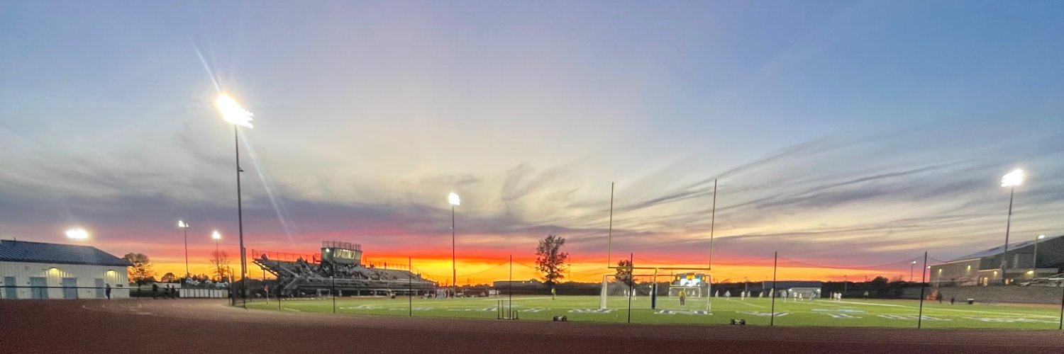 Indian River CSD banner