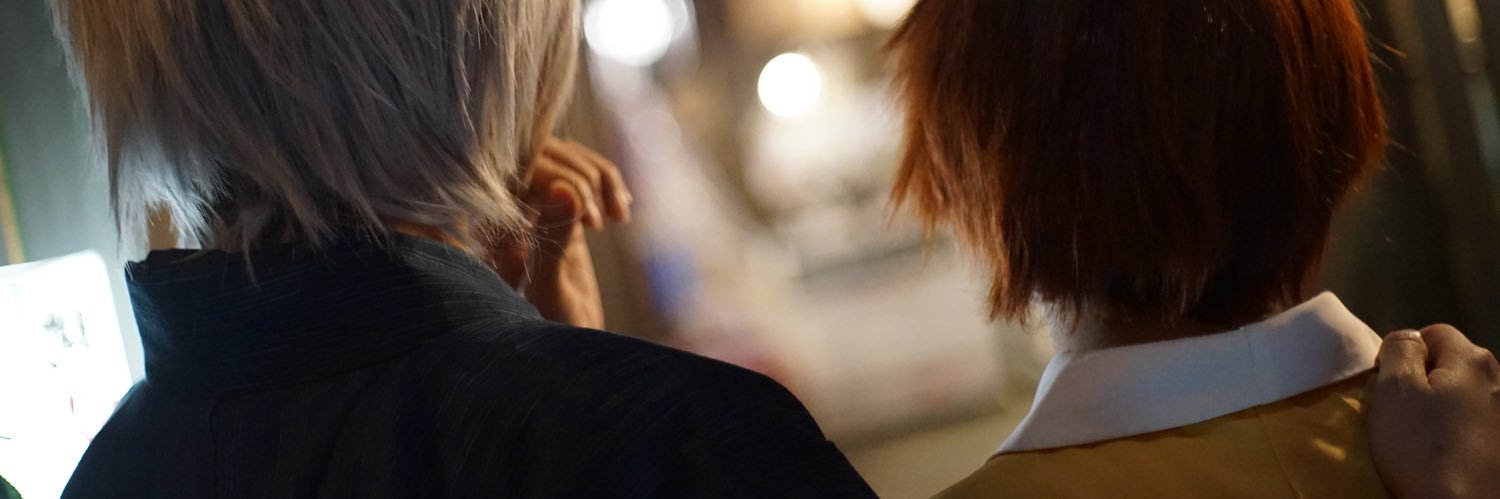 モブおじ🌞兎丸 banner