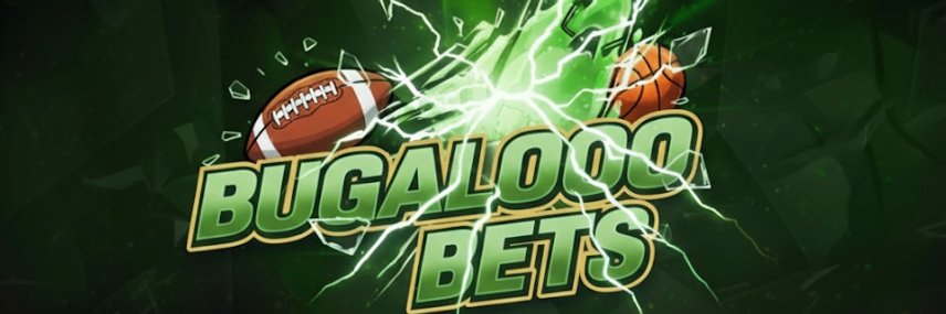 Billy Bugaloo banner