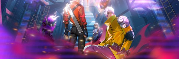 CardanoKN Profile Banner