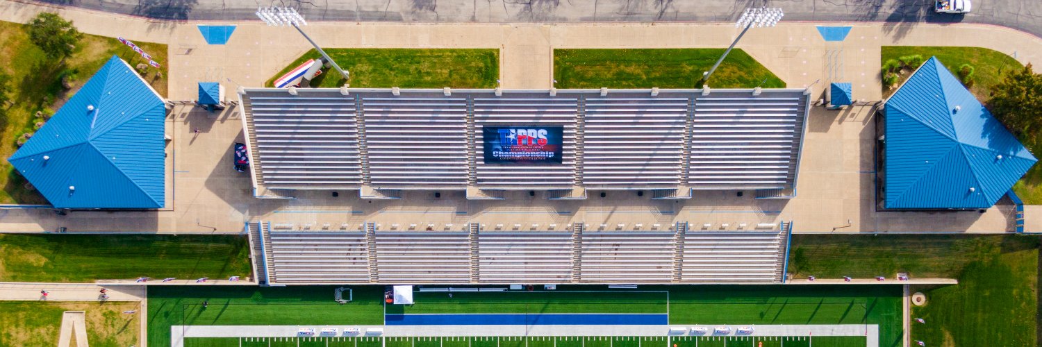 TAPPS Football banner