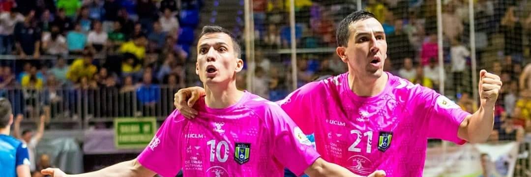 javi toledo lopez banner