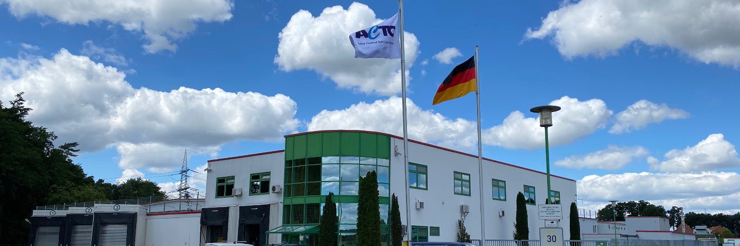 ActoGmbH's profile banner image