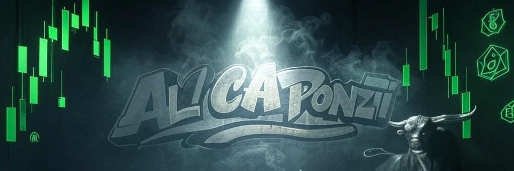 Al Ca-Ponzi banner