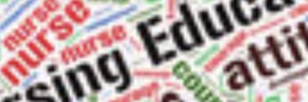 CwmtafNursEd Profile Banner