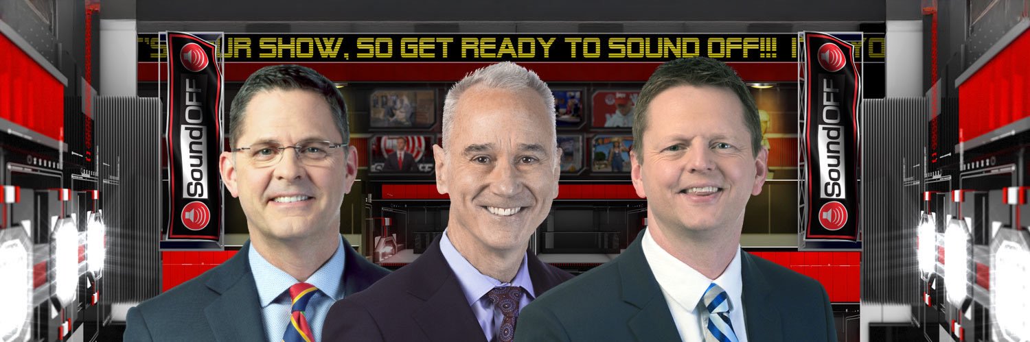 SoundOFF banner