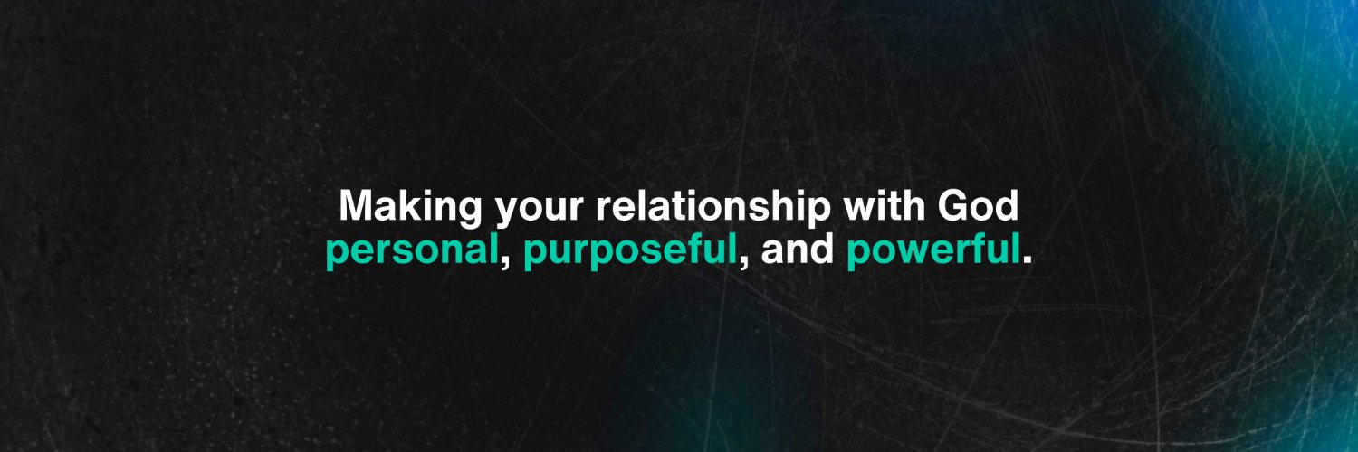 Deep Spirituality banner