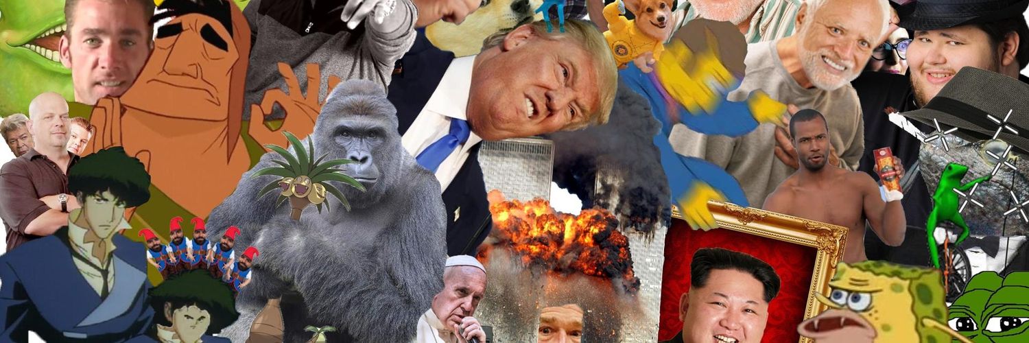 phatdoseofmemes's profile banner image