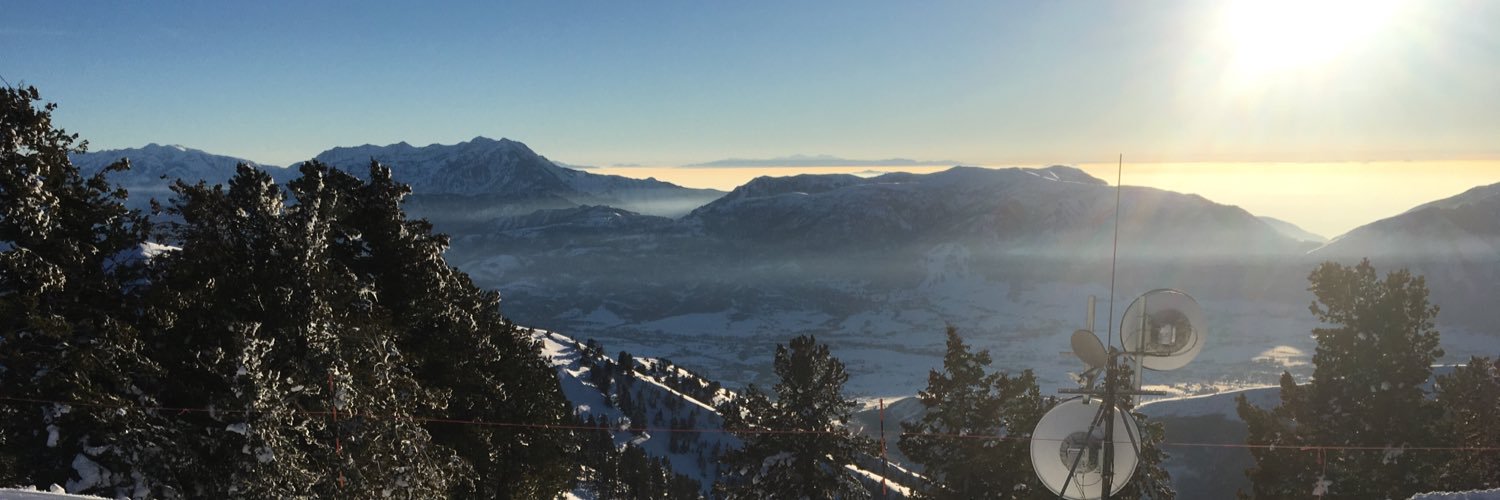 SgratteauSteve's profile banner image