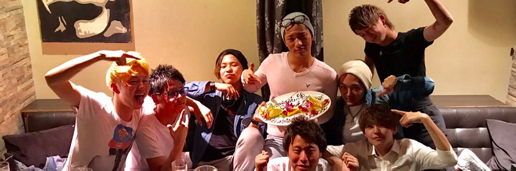 yuki_0816's profile banner image