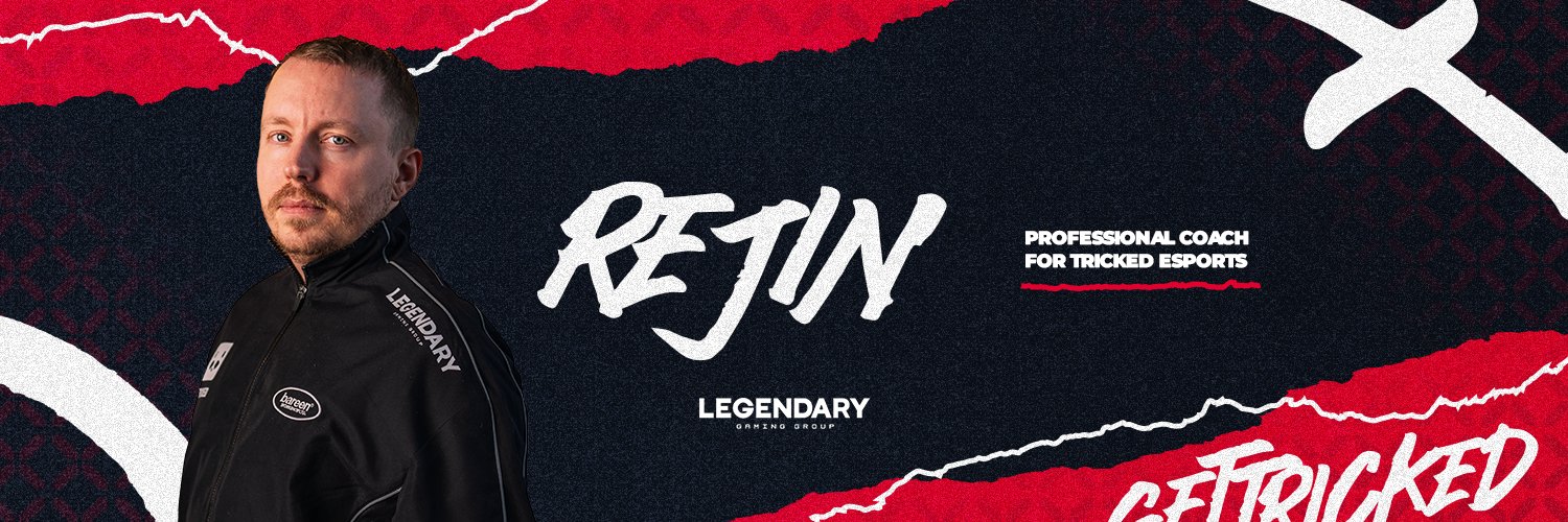 Rejin banner