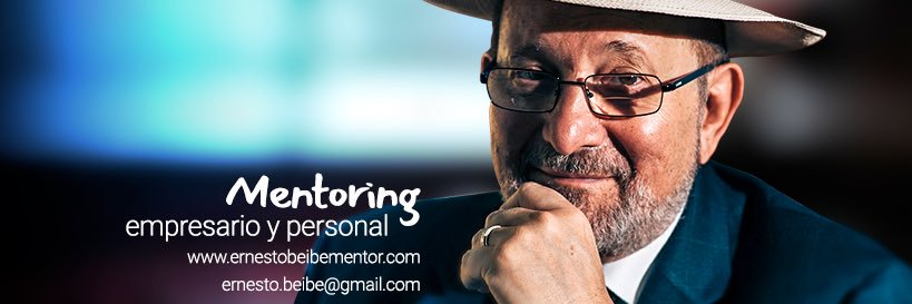 ernestobeibe's profile banner image