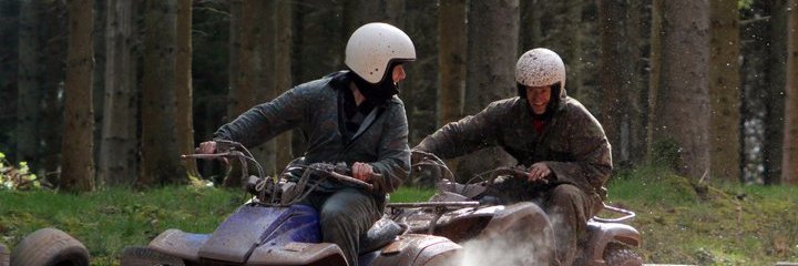 Oakerwood's profile banner image
