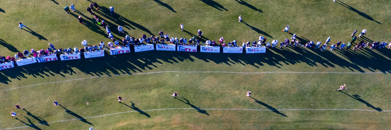 TAPPS Cross Country banner