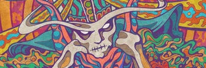 AustenWilliam91's profile banner image