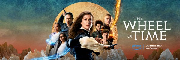 The Wheel Of Time Profile Banner