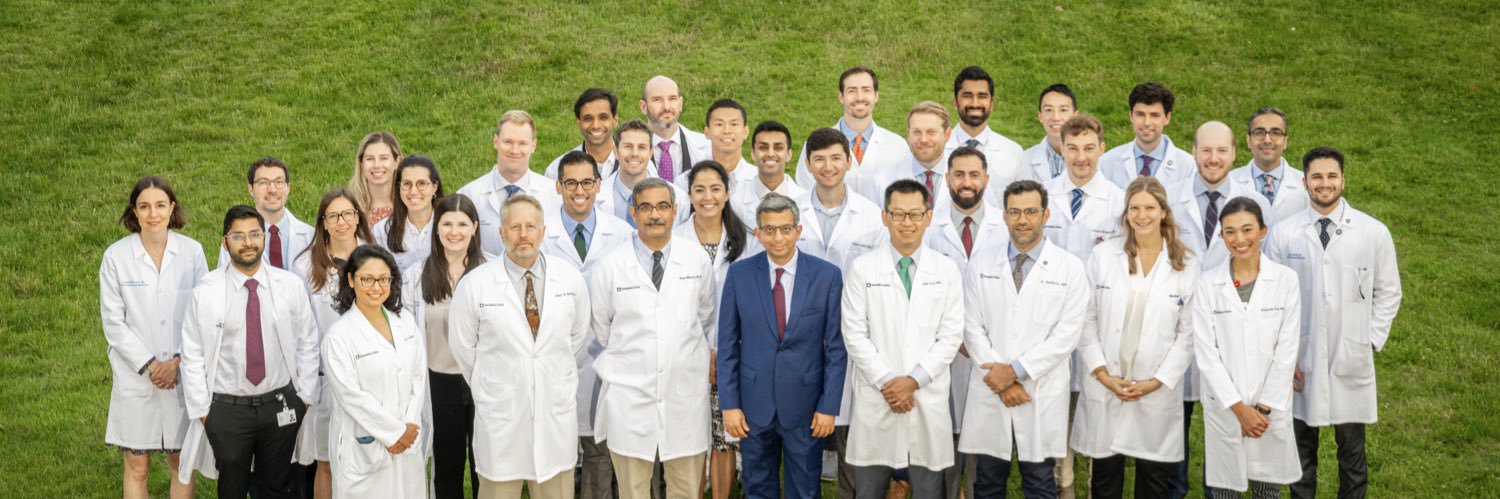 CCF Cardiology Fellows's banner