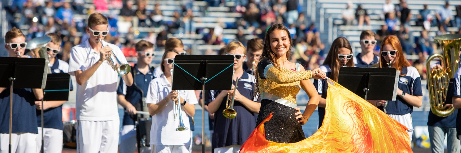 TAPPS Instrumental banner