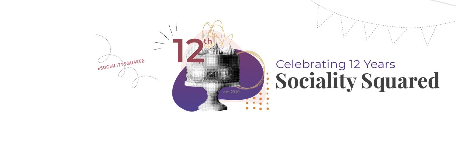 Sociality Squared banner