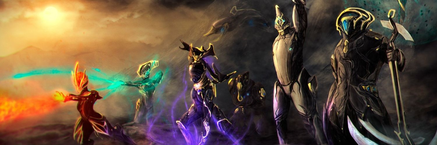 DarkCrow's banner
