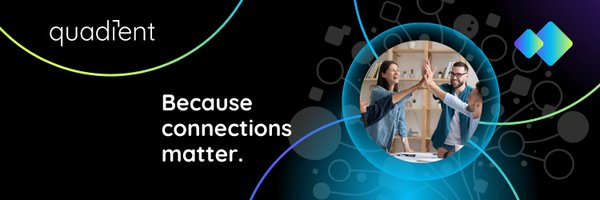 Quadient Profile Banner