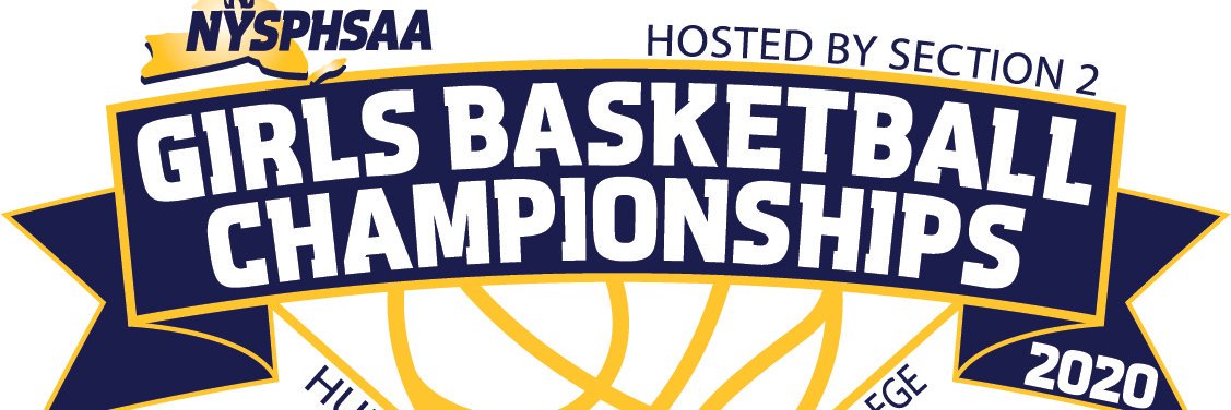 Section XI Girls BBall banner