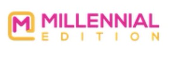 MillennialEdit1 Profile Banner