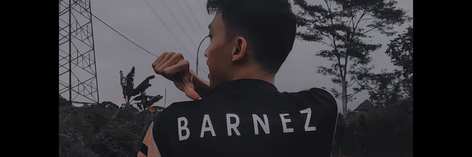 tezafebrianj's profile banner image