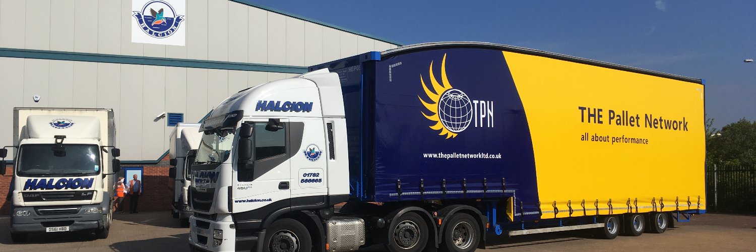 halcionexpress's profile banner image