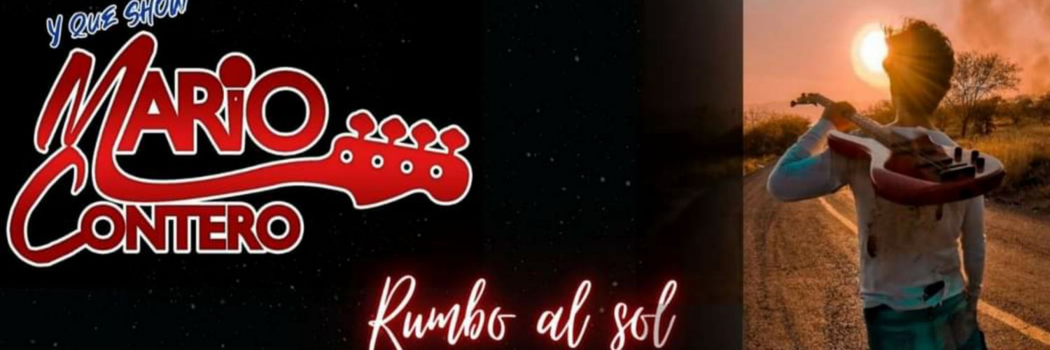 mariocontero's profile banner image