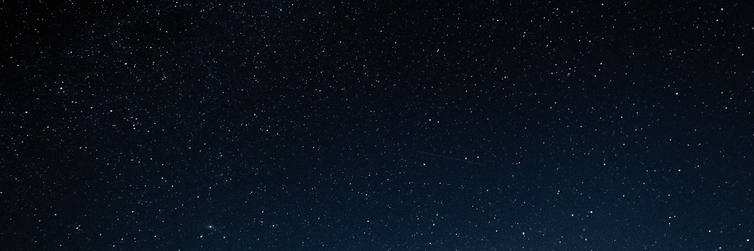 thoseofwhat's profile banner image