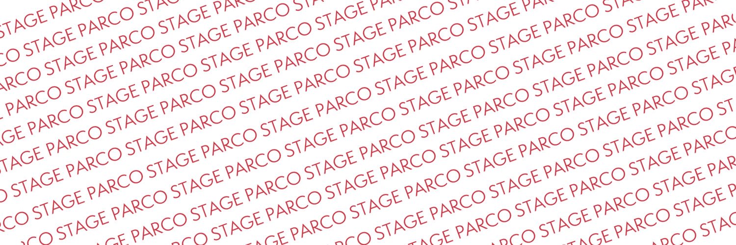 PARCO STAGE（パルコステージ）'s banner