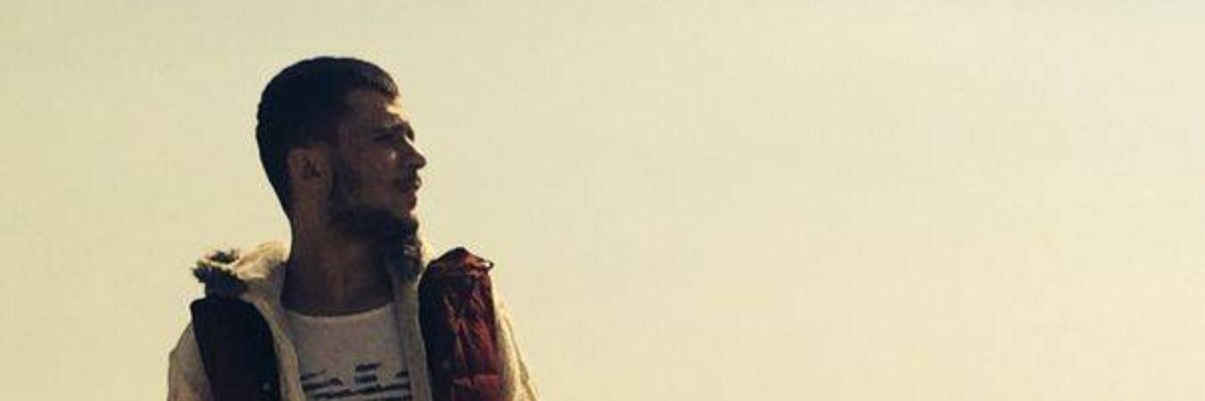 VuralSaglamm's profile banner image