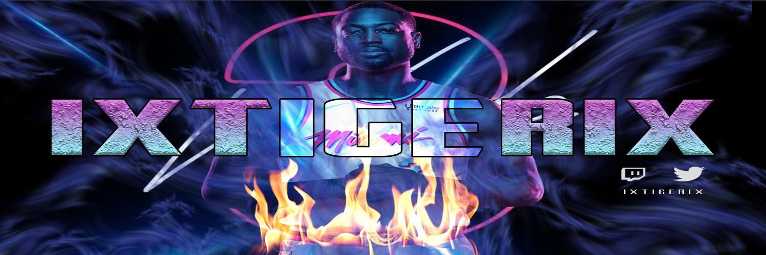 DJ banner